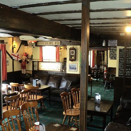 Ostler Inn Uffculme エクステリア 写真