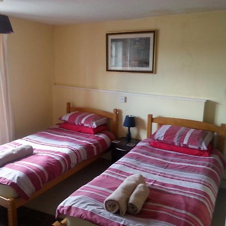 Ostler Inn Uffculme 部屋 写真