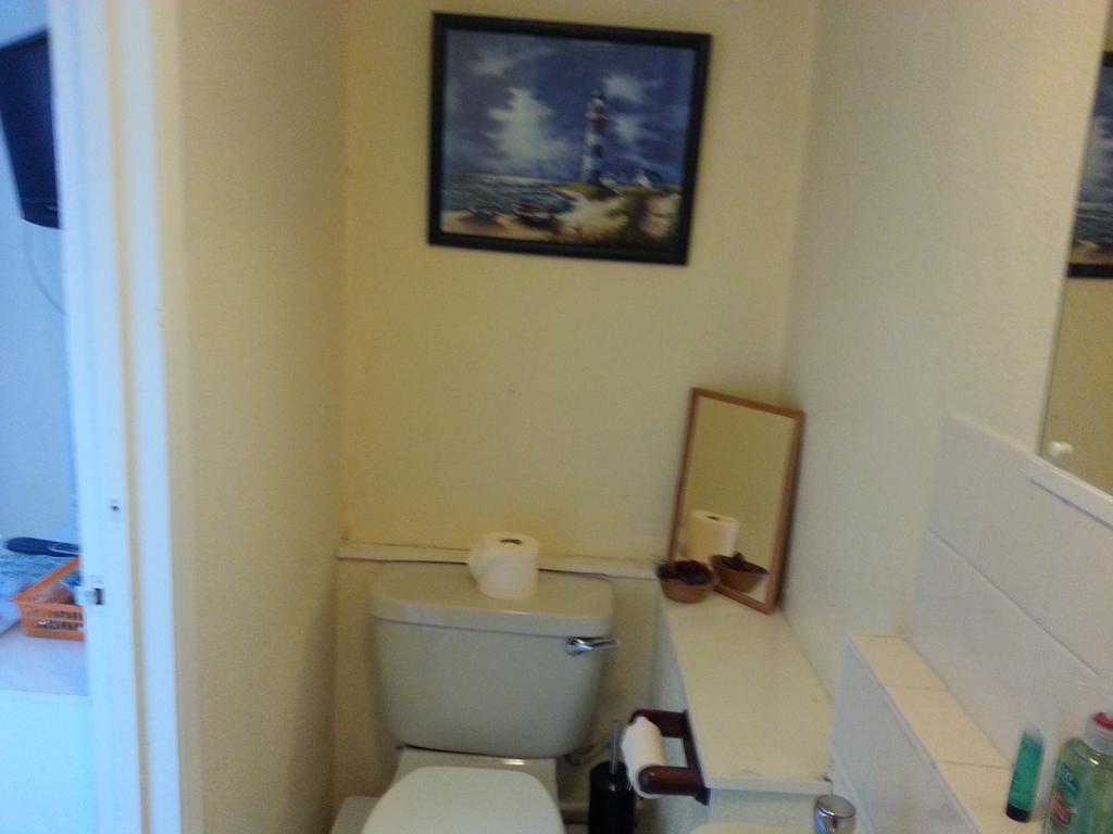 Ostler Inn Uffculme 部屋 写真