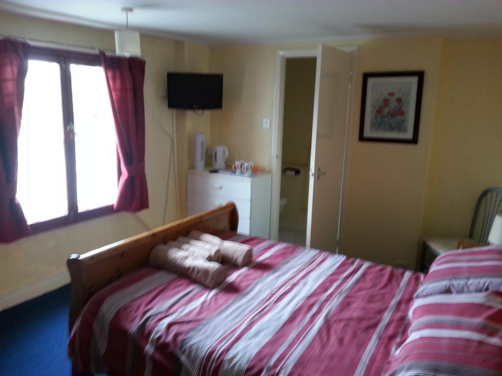 Ostler Inn Uffculme 部屋 写真