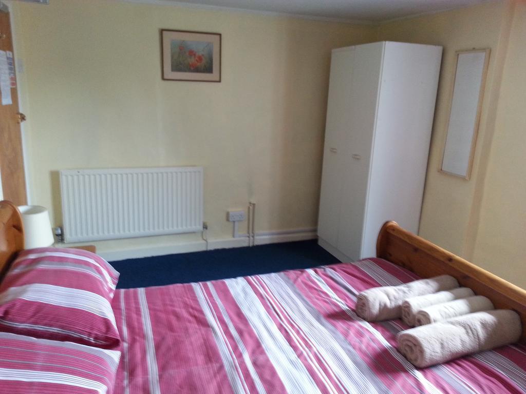 Ostler Inn Uffculme 部屋 写真